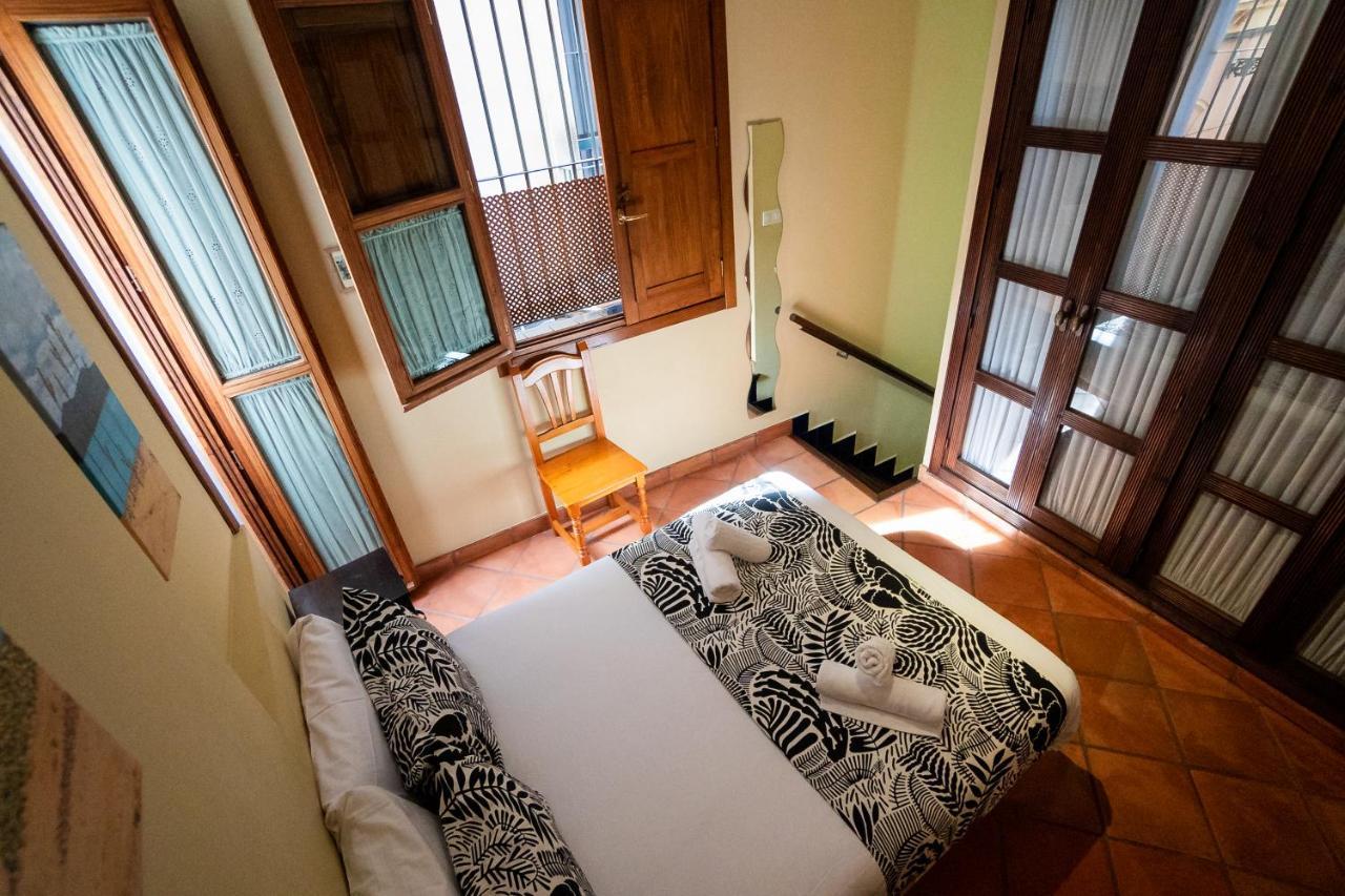 Duplex Las Setas 세비야 외부 사진