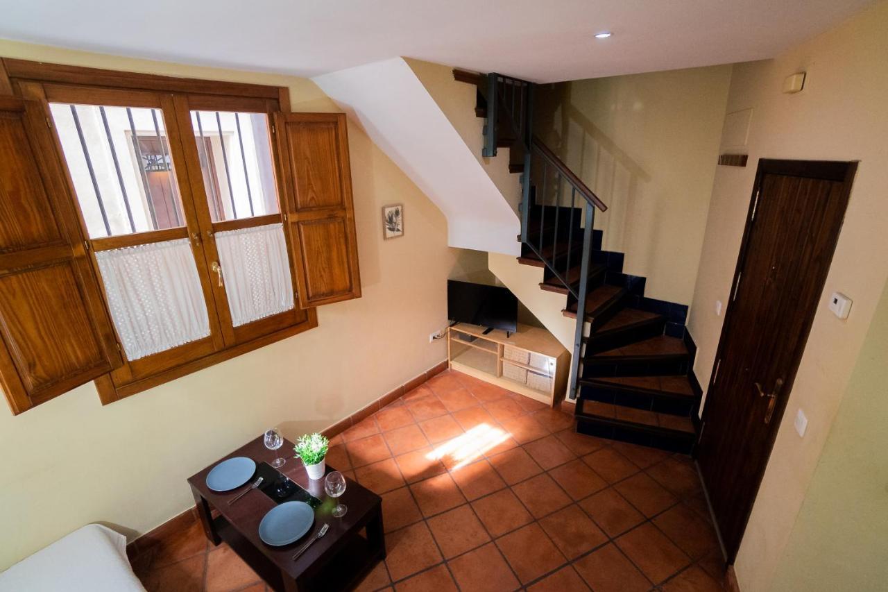 Duplex Las Setas 세비야 외부 사진